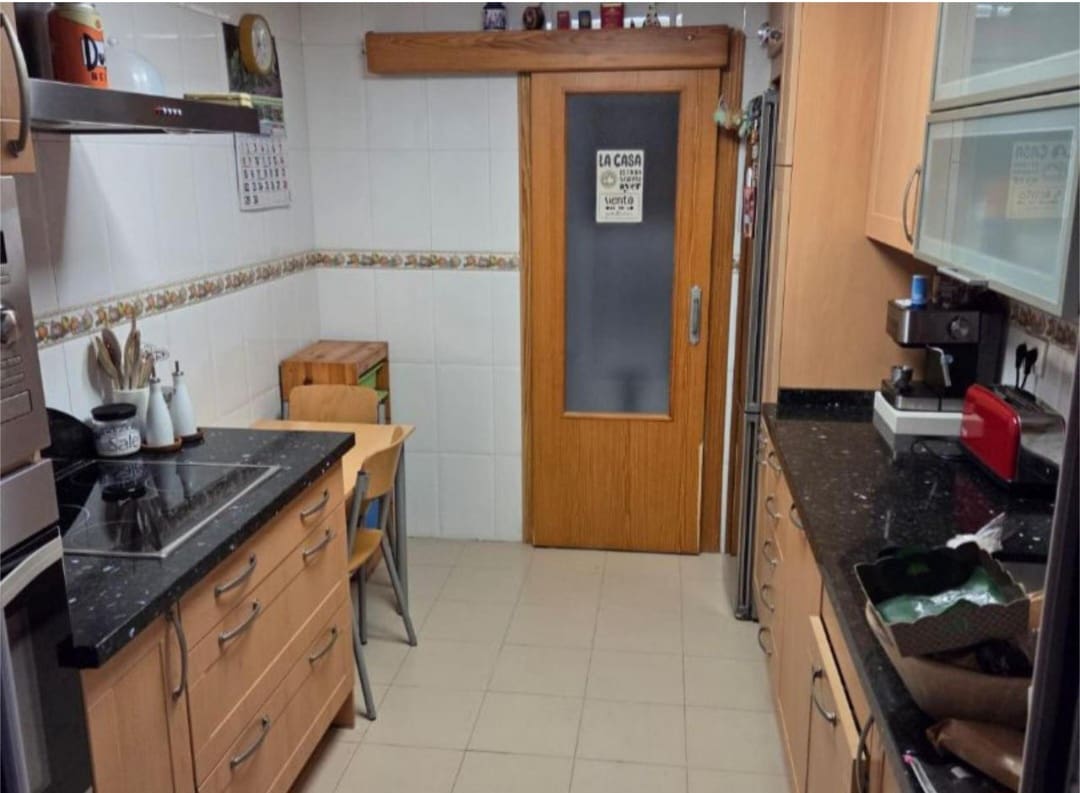 3 bedroom Flat for sale in Alhaurin de la Torre with pool garage - € 290,000 (Ref: 9436833)