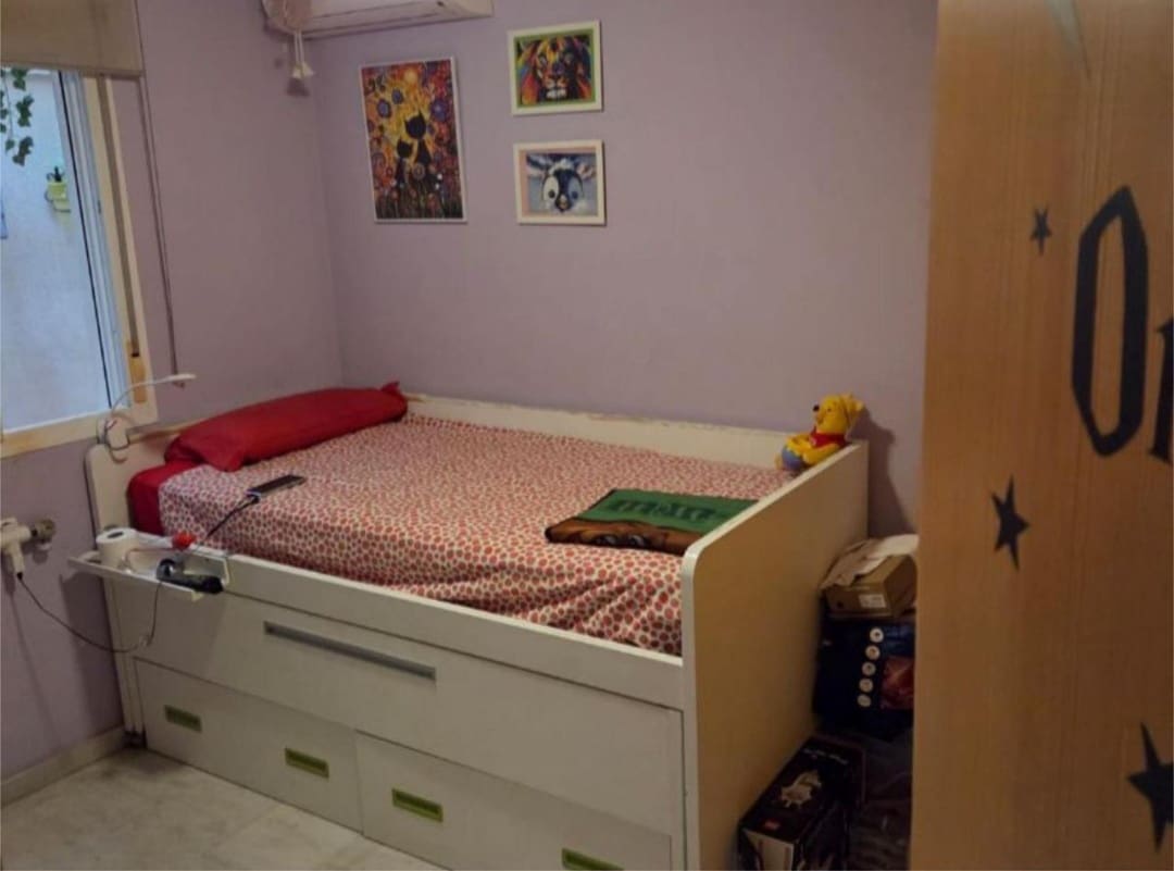 3 bedroom Flat for sale in Alhaurin de la Torre with pool garage - € 290,000 (Ref: 9436833)