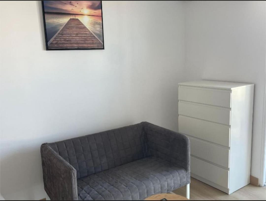 Yksiö myytävänä paikassa Benalmadena mukana uima-altaan 
autotalli - 180 000 € (Ref: 9436835)