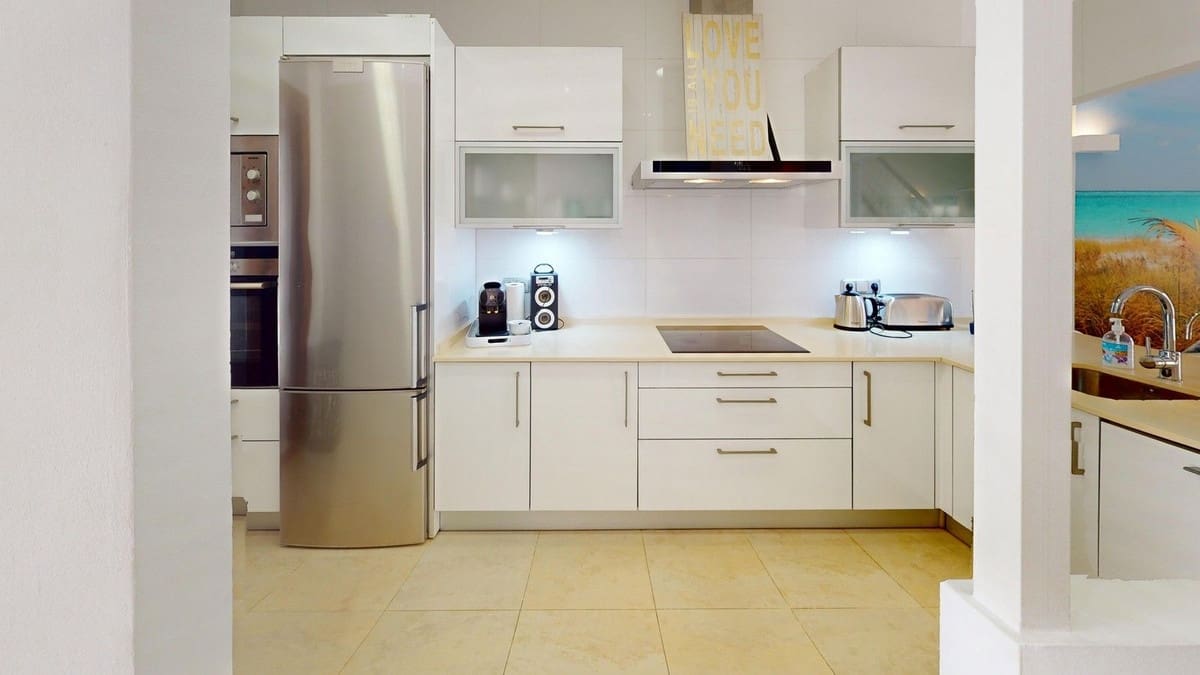 4 soveværelse Rækkehus til salg i Benalmadena med swimmingpool - € 719.975 (Ref: 9436837)