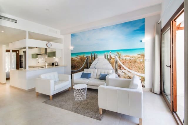 4 soveværelse Rækkehus til salg i Benalmádena med swimmingpool - € 719.975 (Ref: 9436837)