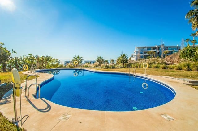 4 soveværelse Rækkehus til salg i Benalmádena med swimmingpool - € 719.975 (Ref: 9436837)