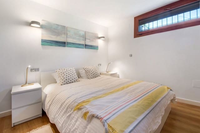 4 soveværelse Rækkehus til salg i Benalmádena med swimmingpool - € 719.975 (Ref: 9436837)