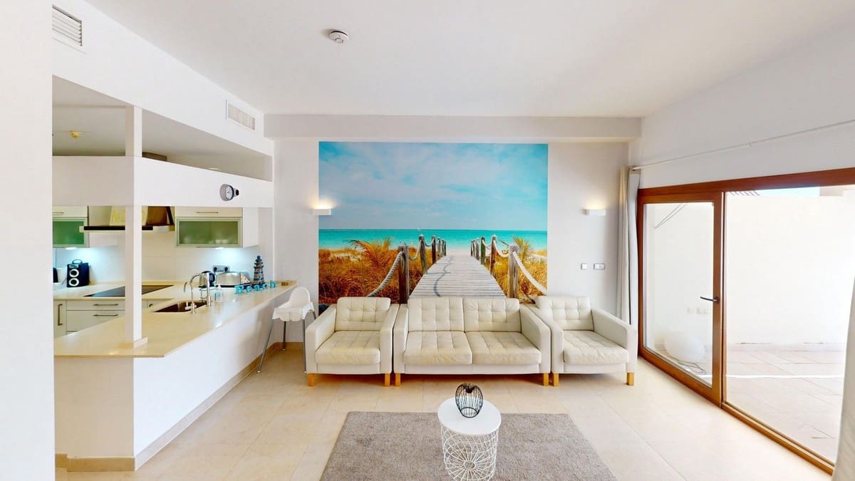 4 soveværelse Rækkehus til salg i Benalmadena med swimmingpool - € 719.975 (Ref: 9436837)