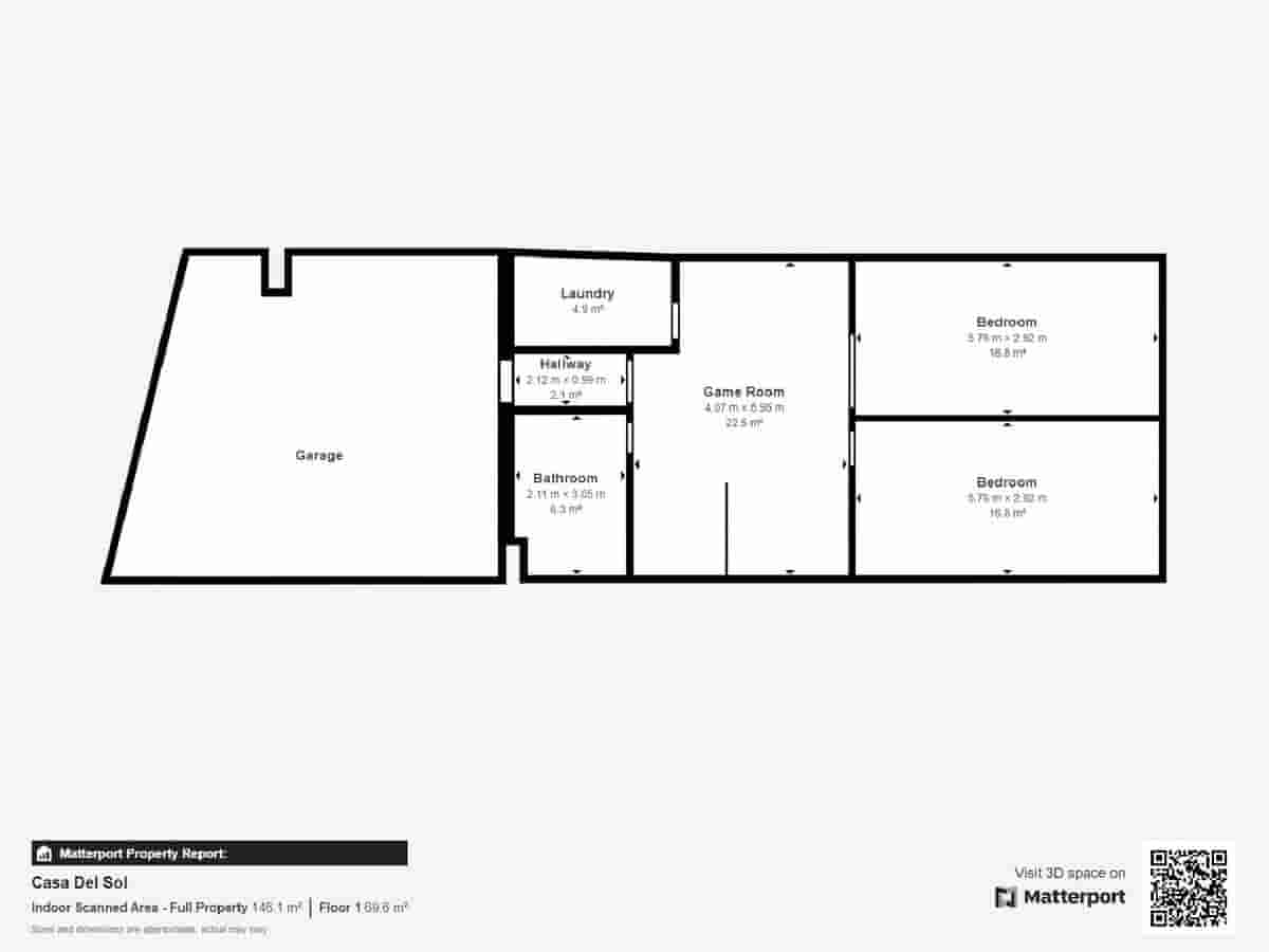 4 soveværelse Rækkehus til salg i Benalmadena med swimmingpool - € 719.975 (Ref: 9436837)