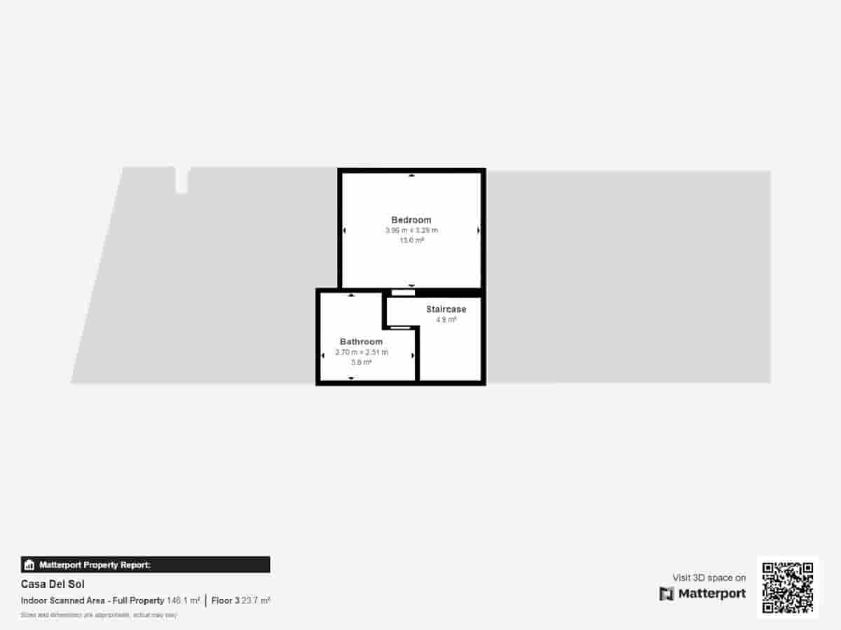 4 soveværelse Rækkehus til salg i Benalmadena med swimmingpool - € 719.975 (Ref: 9436837)