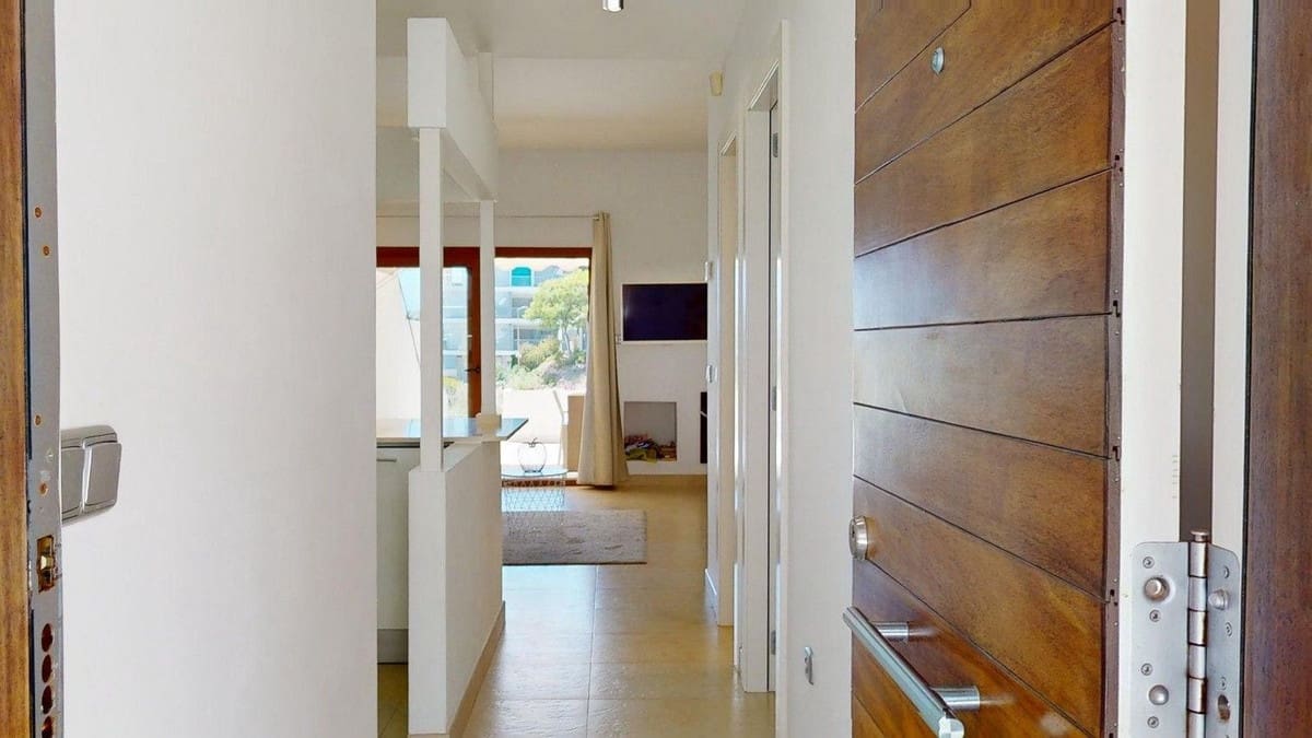 4 soveværelse Rækkehus til salg i Benalmadena med swimmingpool - € 719.975 (Ref: 9436837)