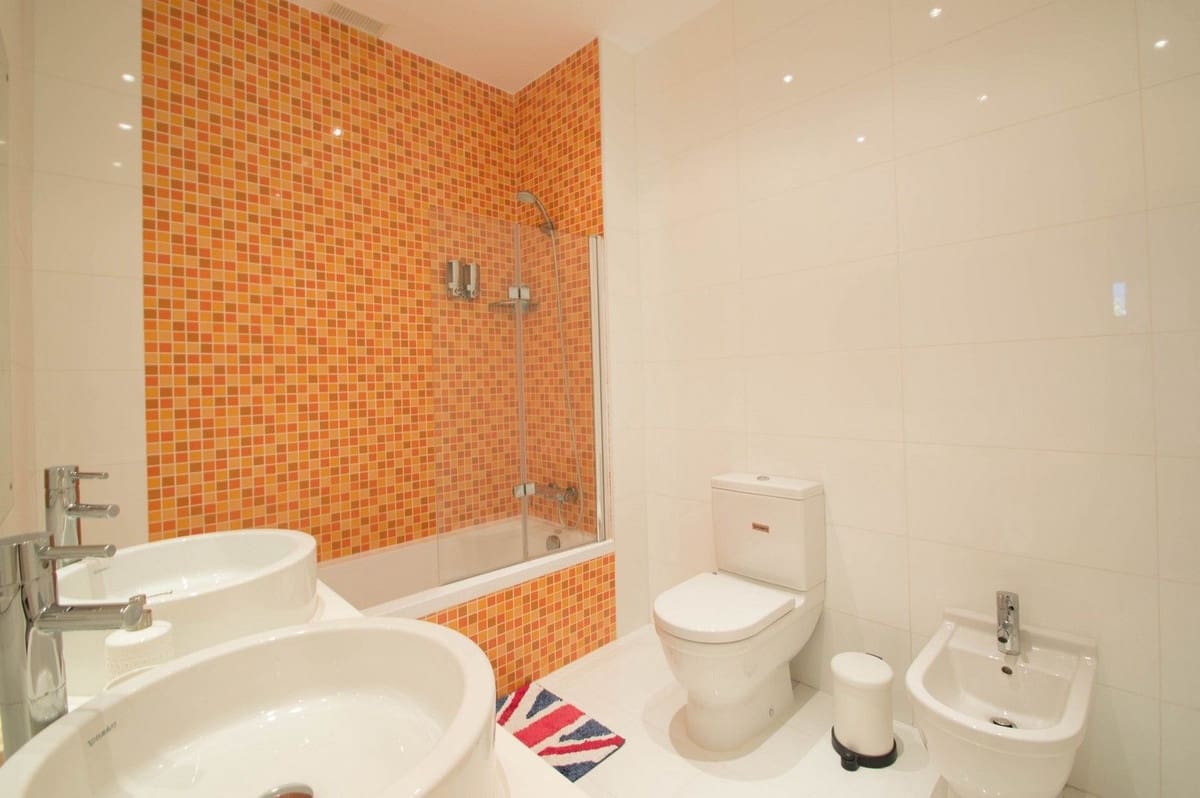 4 soveværelse Rækkehus til salg i Benalmadena med swimmingpool - € 719.975 (Ref: 9436837)