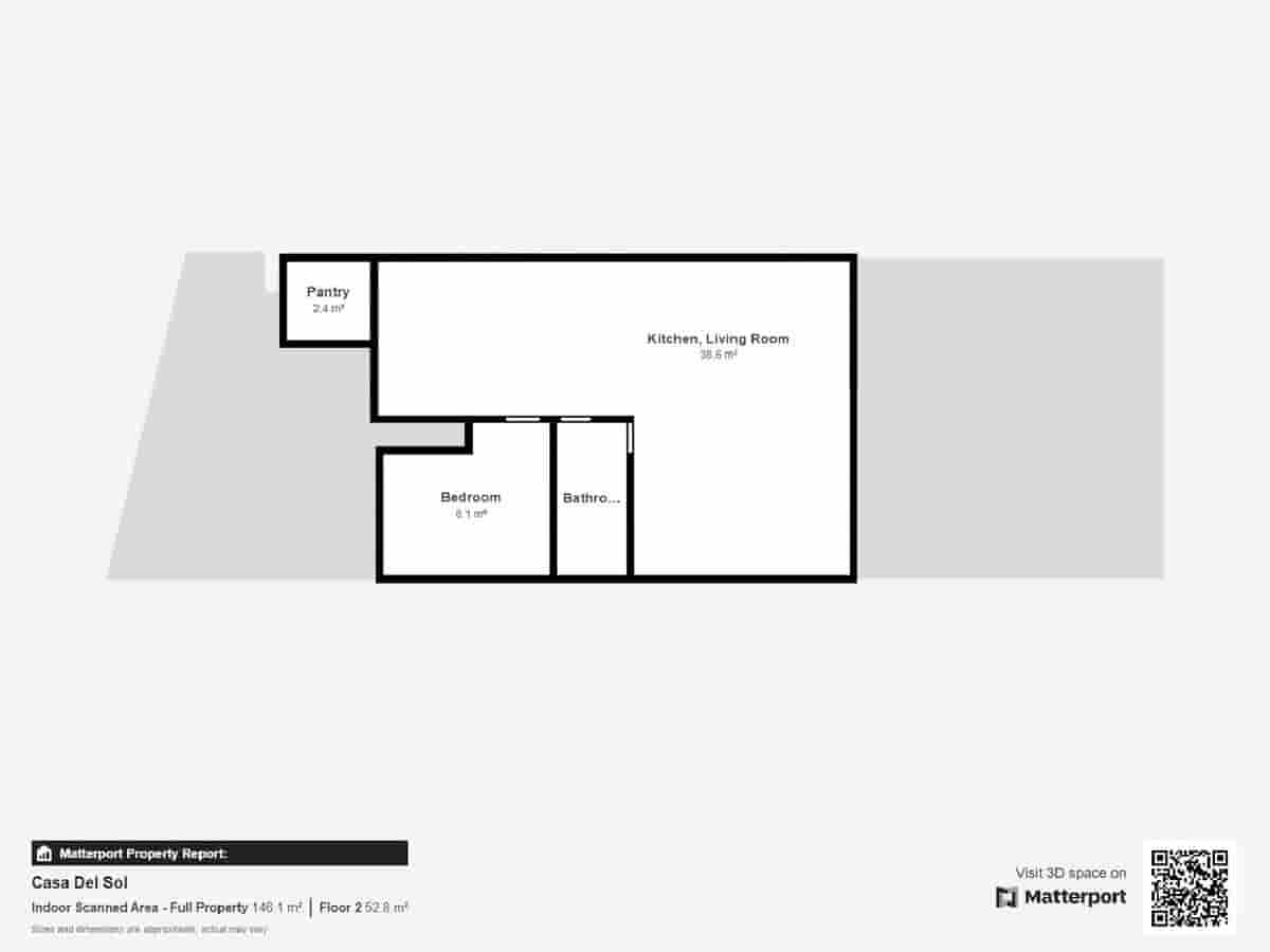 4 soveværelse Rækkehus til salg i Benalmadena med swimmingpool - € 719.975 (Ref: 9436837)