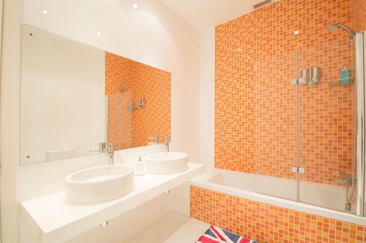 4 soveværelse Rækkehus til salg i Benalmadena med swimmingpool - € 719.975 (Ref: 9436837)