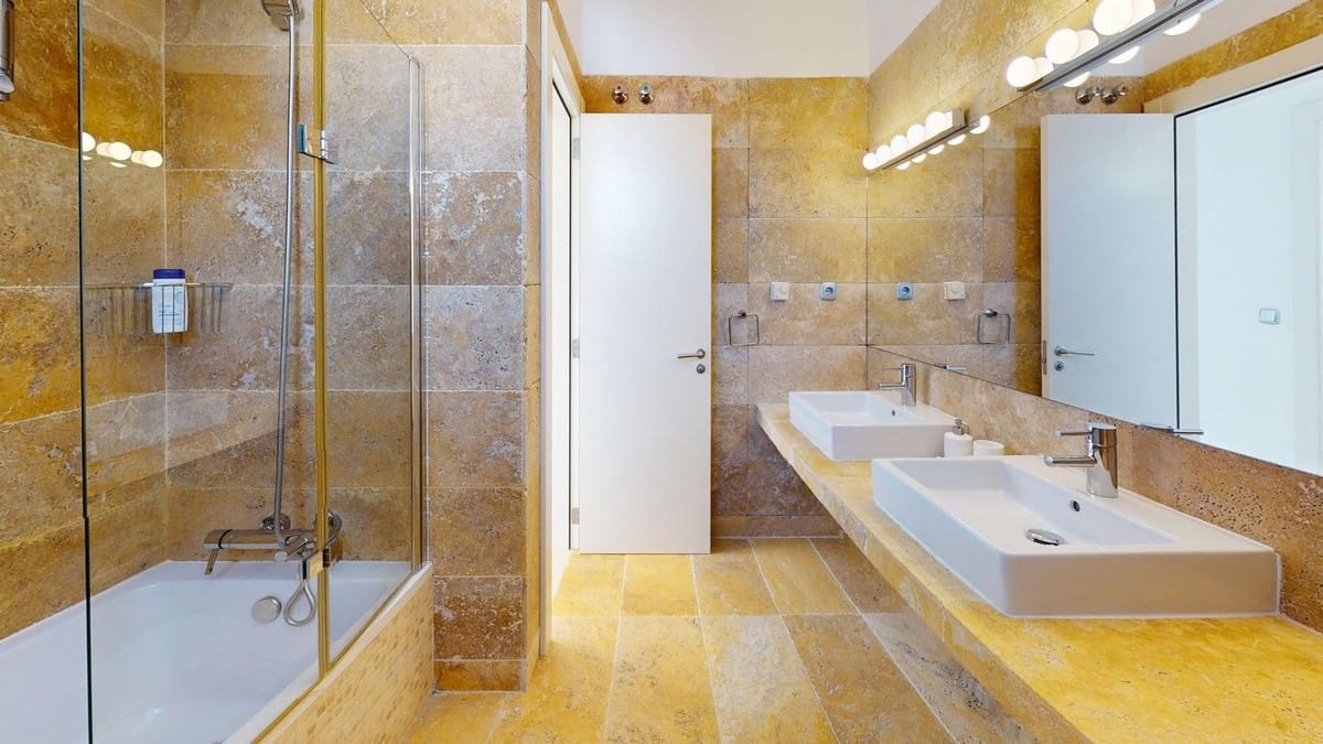 4 soveværelse Rækkehus til salg i Benalmadena med swimmingpool - € 719.975 (Ref: 9436837)