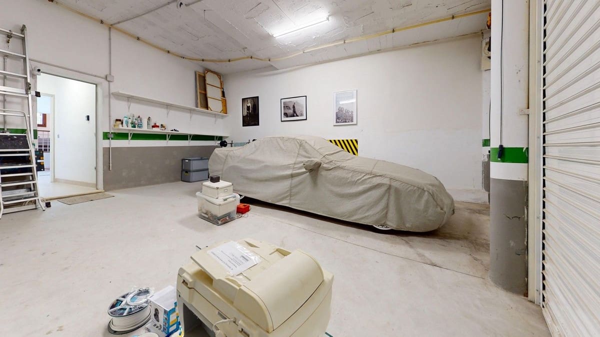 4 soveværelse Rækkehus til salg i Benalmadena med swimmingpool - € 719.975 (Ref: 9436837)