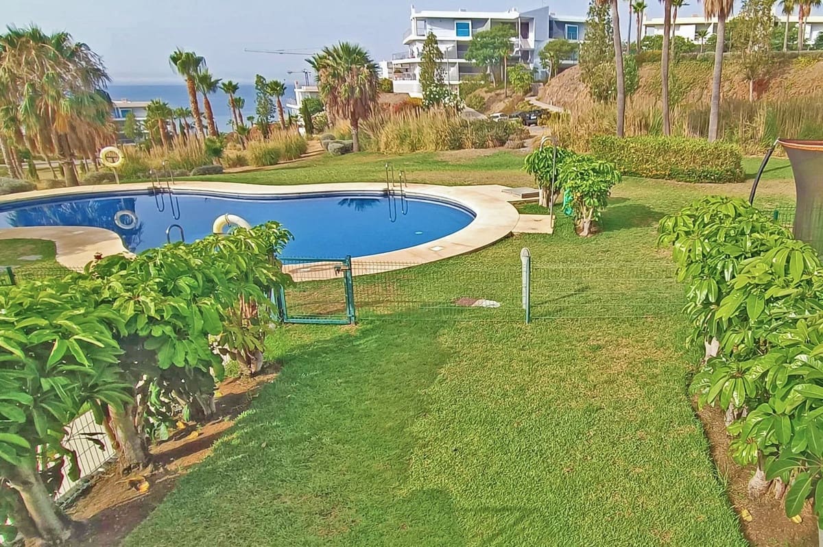 4 soveværelse Rækkehus til salg i Benalmadena med swimmingpool - € 719.975 (Ref: 9436837)