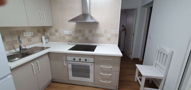 2 makuuhuone Asunto myytävänä paikassa Alhaurín de la Torre - 210 000 € (Ref: 9436838)