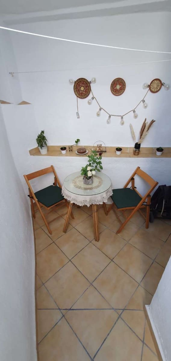 2 makuuhuone Asunto myytävänä paikassa Alhaurin de la Torre - 210 000 € (Ref: 9436838)