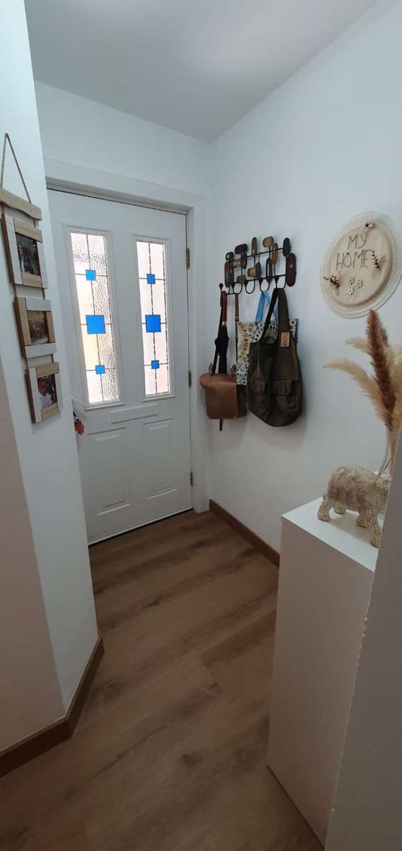 2 makuuhuone Asunto myytävänä paikassa Alhaurin de la Torre - 210 000 € (Ref: 9436838)