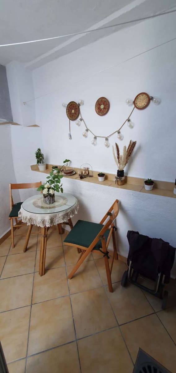 2 makuuhuone Asunto myytävänä paikassa Alhaurin de la Torre - 210 000 € (Ref: 9436838)