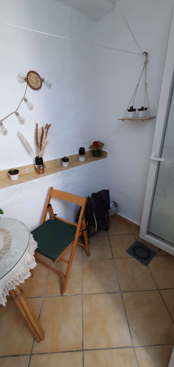 2 makuuhuone Asunto myytävänä paikassa Alhaurin de la Torre - 210 000 € (Ref: 9436838)