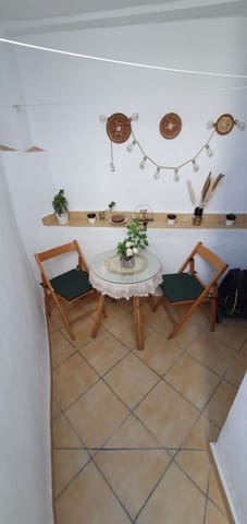 2 makuuhuone Asunto myytävänä paikassa Alhaurín de la Torre - 210 000 € (Ref: 9436838)