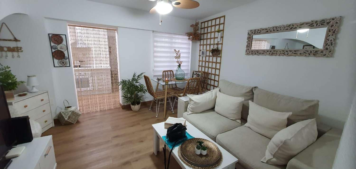 2 makuuhuone Asunto myytävänä paikassa Alhaurin de la Torre - 210 000 € (Ref: 9436838)