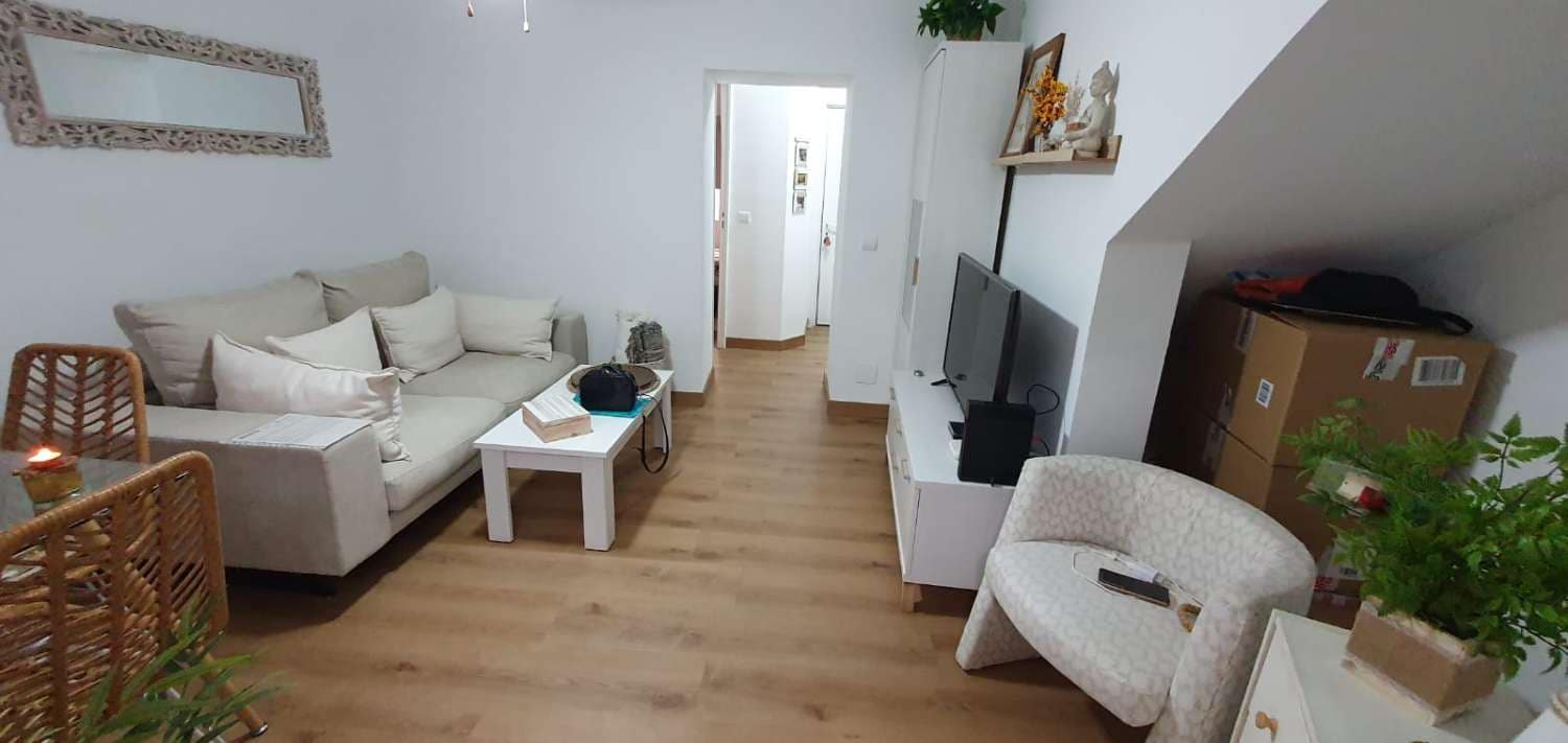 2 makuuhuone Asunto myytävänä paikassa Alhaurin de la Torre - 210 000 € (Ref: 9436838)