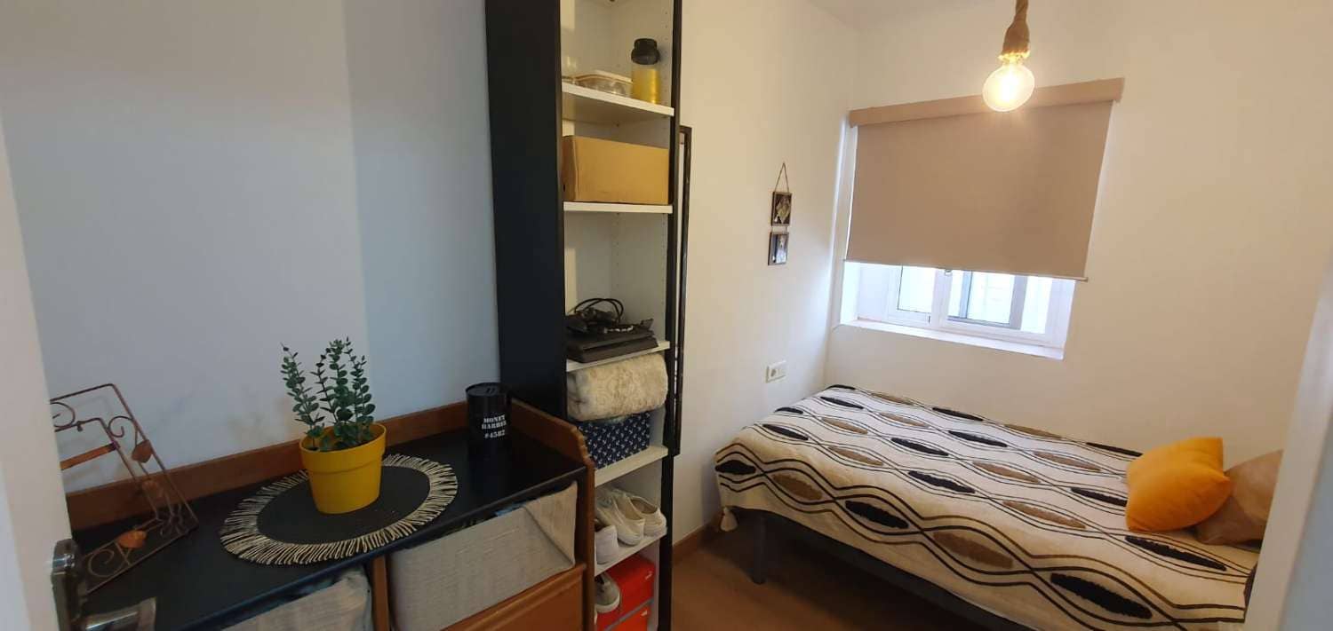 2 makuuhuone Asunto myytävänä paikassa Alhaurin de la Torre - 210 000 € (Ref: 9436838)