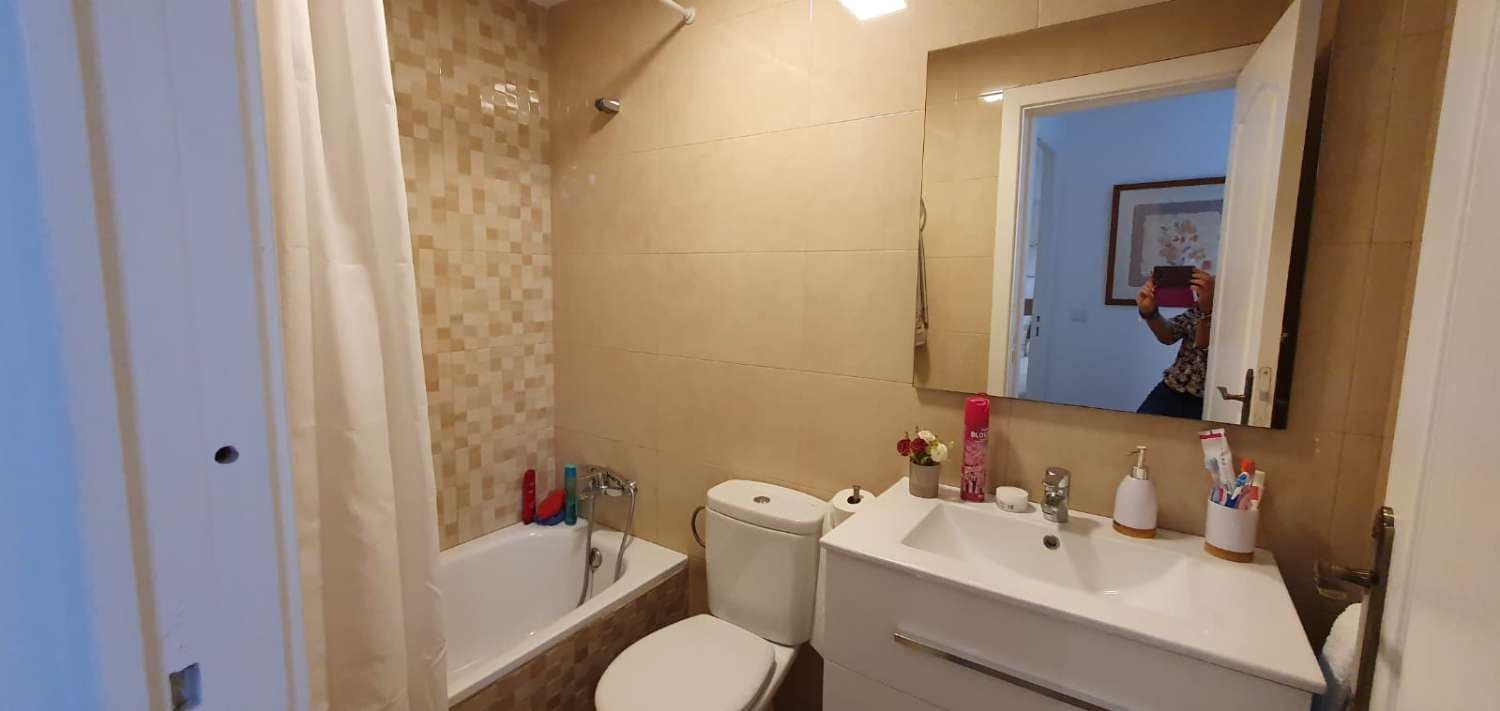 2 makuuhuone Asunto myytävänä paikassa Alhaurin de la Torre - 210 000 € (Ref: 9436838)