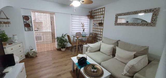 2 makuuhuone Asunto myytävänä paikassa Alhaurín de la Torre - 210 000 € (Ref: 9436838)