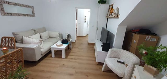 2 makuuhuone Asunto myytävänä paikassa Alhaurín de la Torre - 210 000 € (Ref: 9436838)