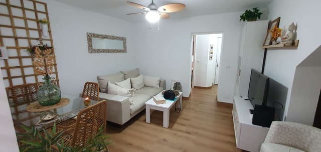 2 makuuhuone Asunto myytävänä paikassa Alhaurín de la Torre - 210 000 € (Ref: 9436838)