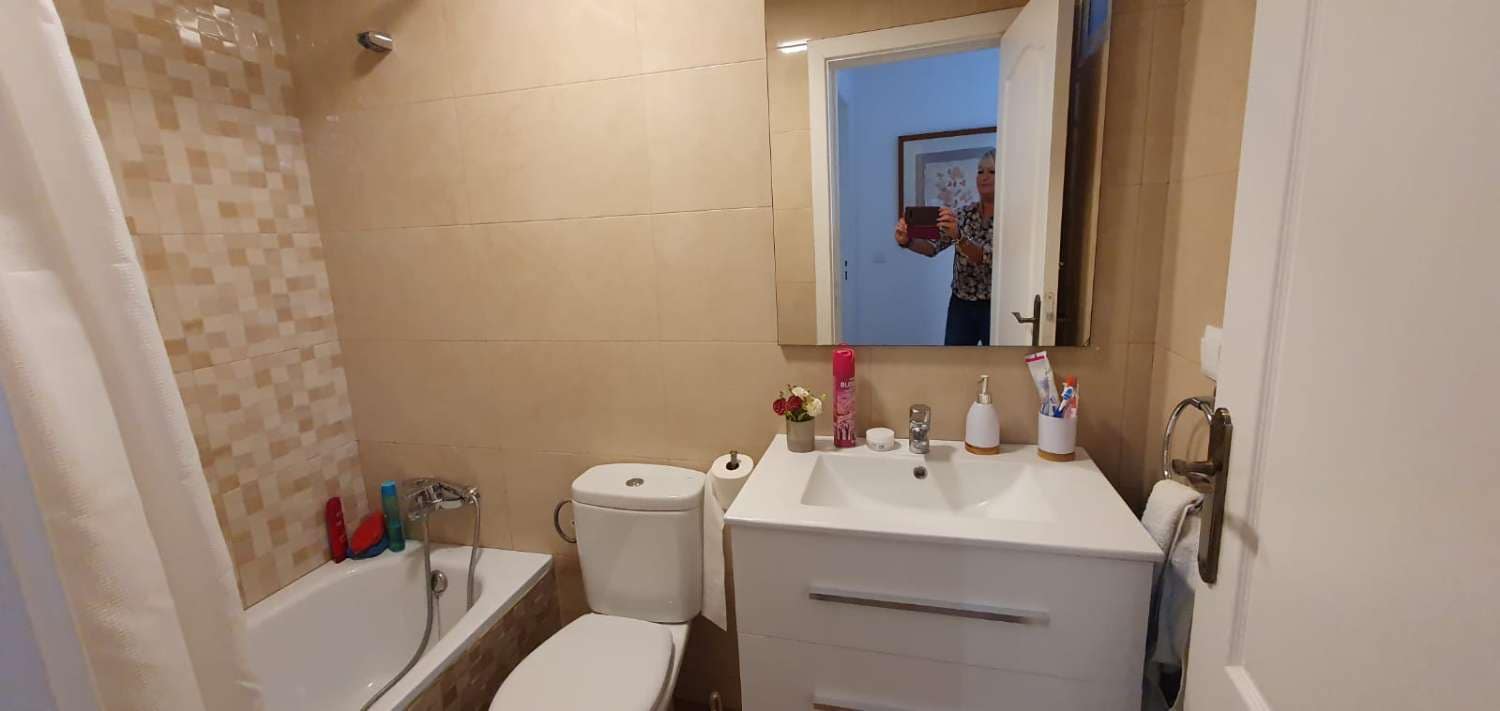 2 makuuhuone Asunto myytävänä paikassa Alhaurin de la Torre - 210 000 € (Ref: 9436838)