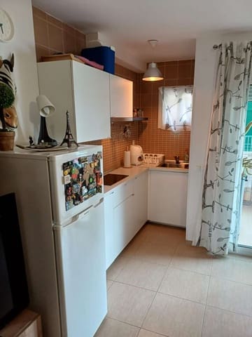 Studio til salg i Fuengirola med swimmingpool garage - € 170.000 (Ref: 9436839)