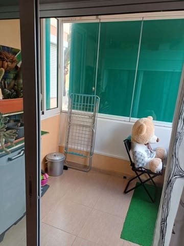 Studio til salg i Fuengirola med swimmingpool garage - € 170.000 (Ref: 9436839)