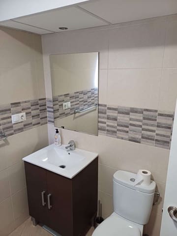 Studio til salg i Fuengirola med swimmingpool garage - € 170.000 (Ref: 9436839)