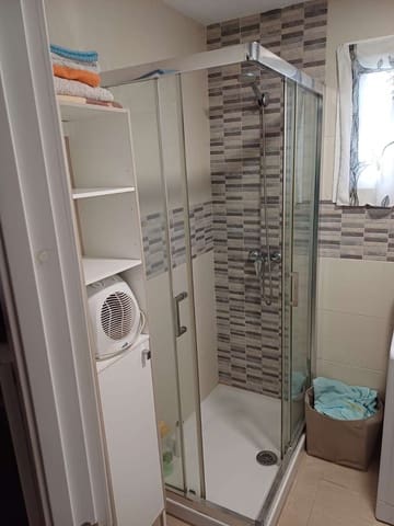 Studio til salg i Fuengirola med swimmingpool garage - € 170.000 (Ref: 9436839)