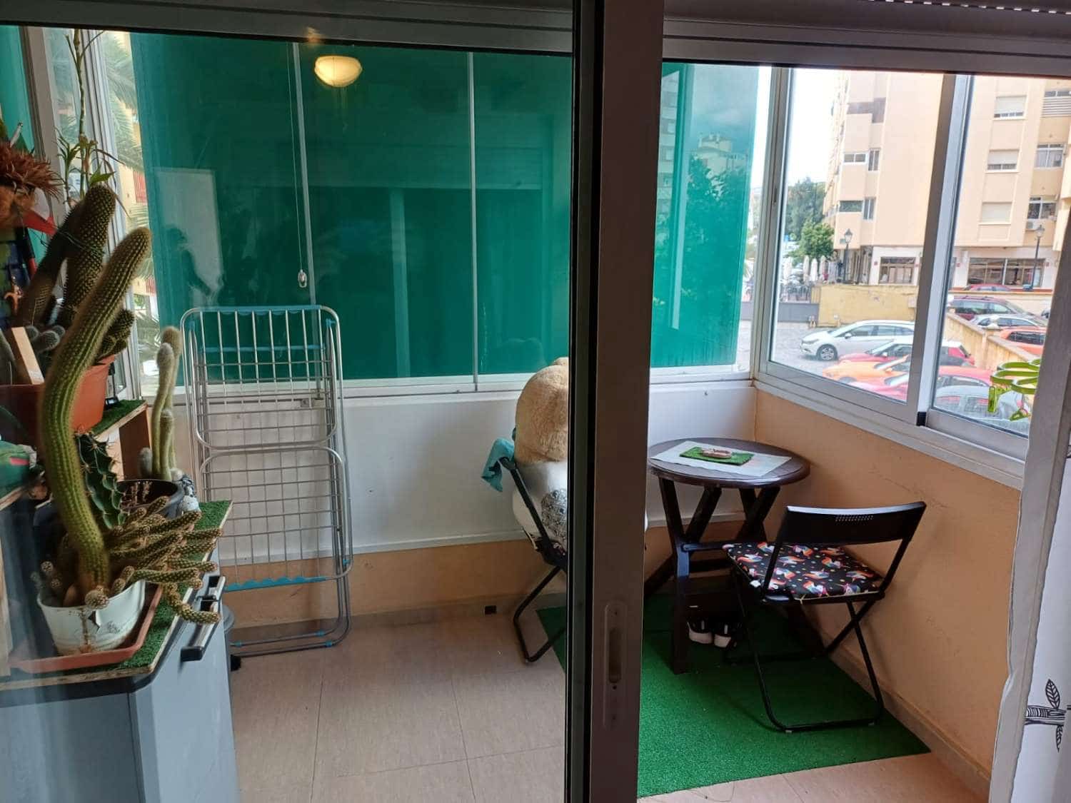 Studio til salg i Fuengirola med swimmingpool garage - € 170.000 (Ref: 9436839)