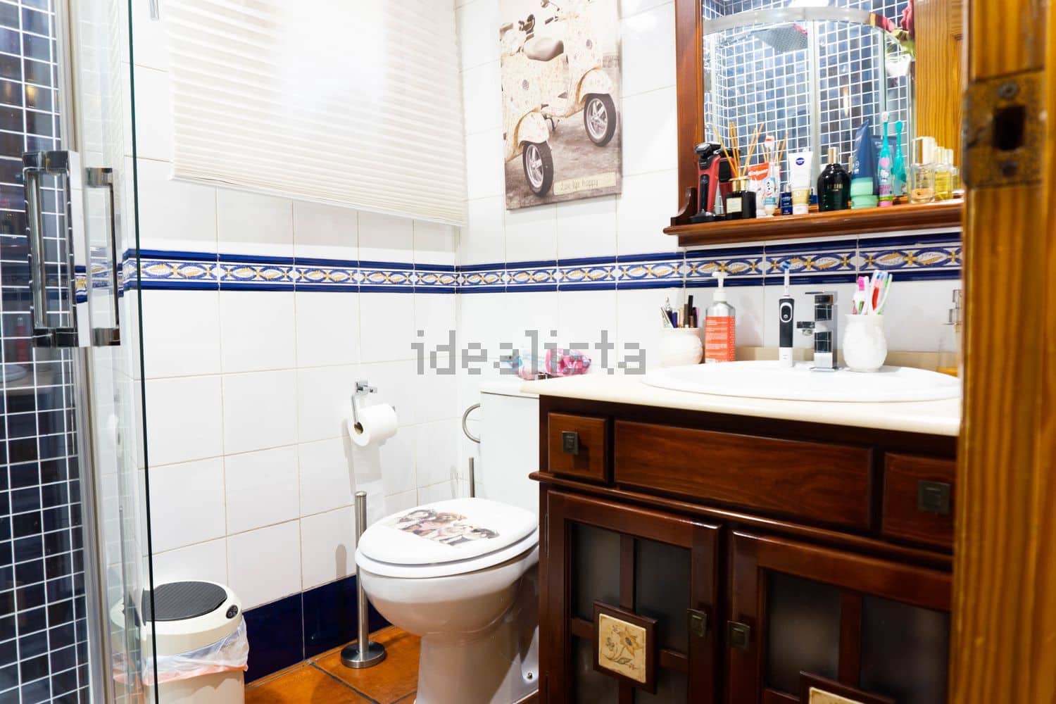 3 camera da letto Villetta Bifamiliare in vendita in Malaga citta con piscina garage - 597.400 € (Rif: 9436843)