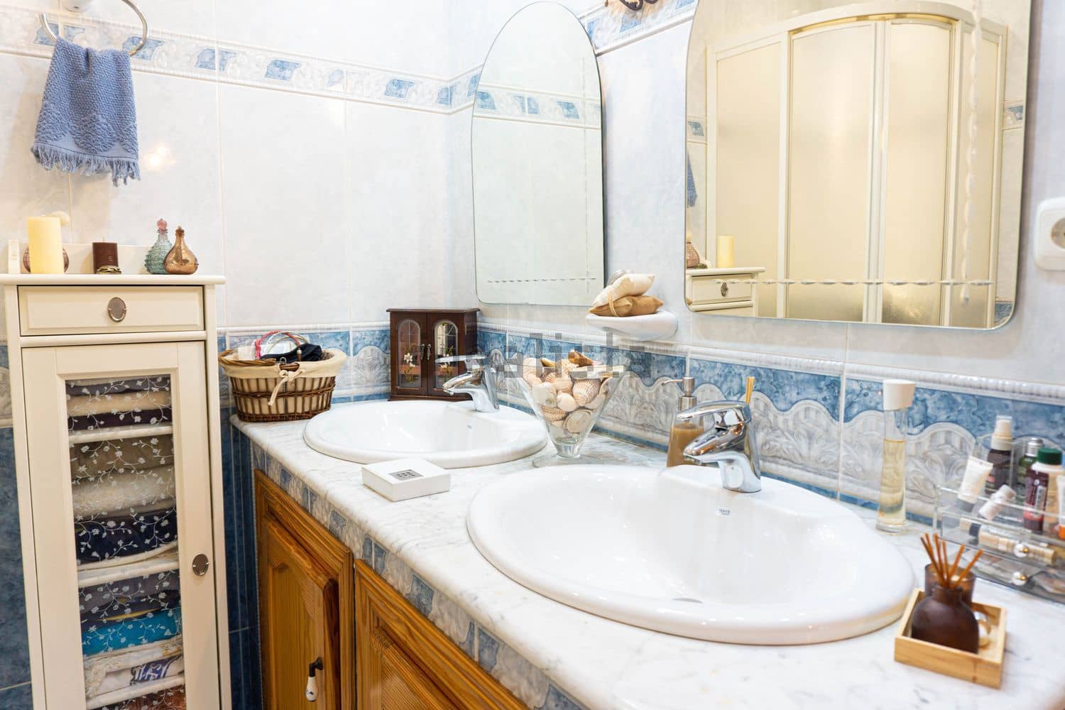 3 camera da letto Villetta Bifamiliare in vendita in Malaga citta con piscina garage - 597.400 € (Rif: 9436843)