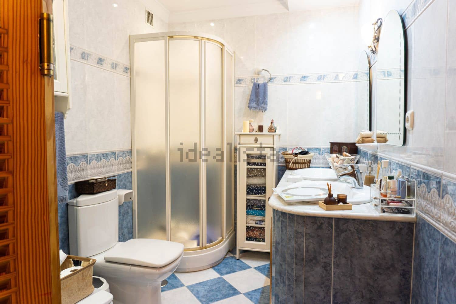 3 camera da letto Villetta Bifamiliare in vendita in Malaga citta con piscina garage - 597.400 € (Rif: 9436843)