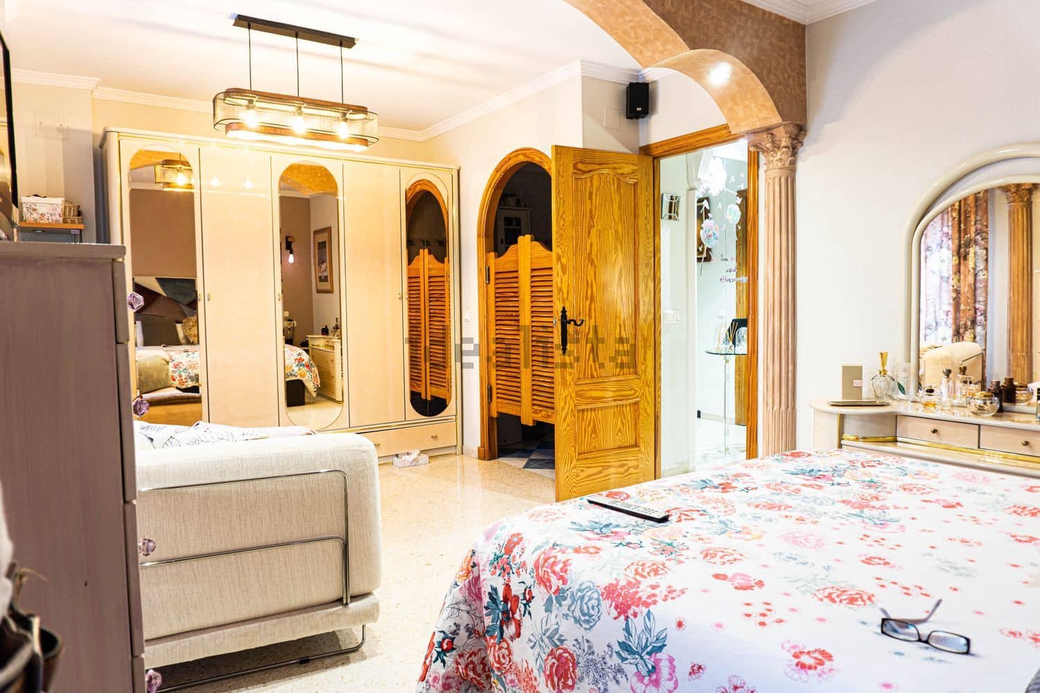 3 camera da letto Villetta Bifamiliare in vendita in Malaga citta con piscina garage - 597.400 € (Rif: 9436843)