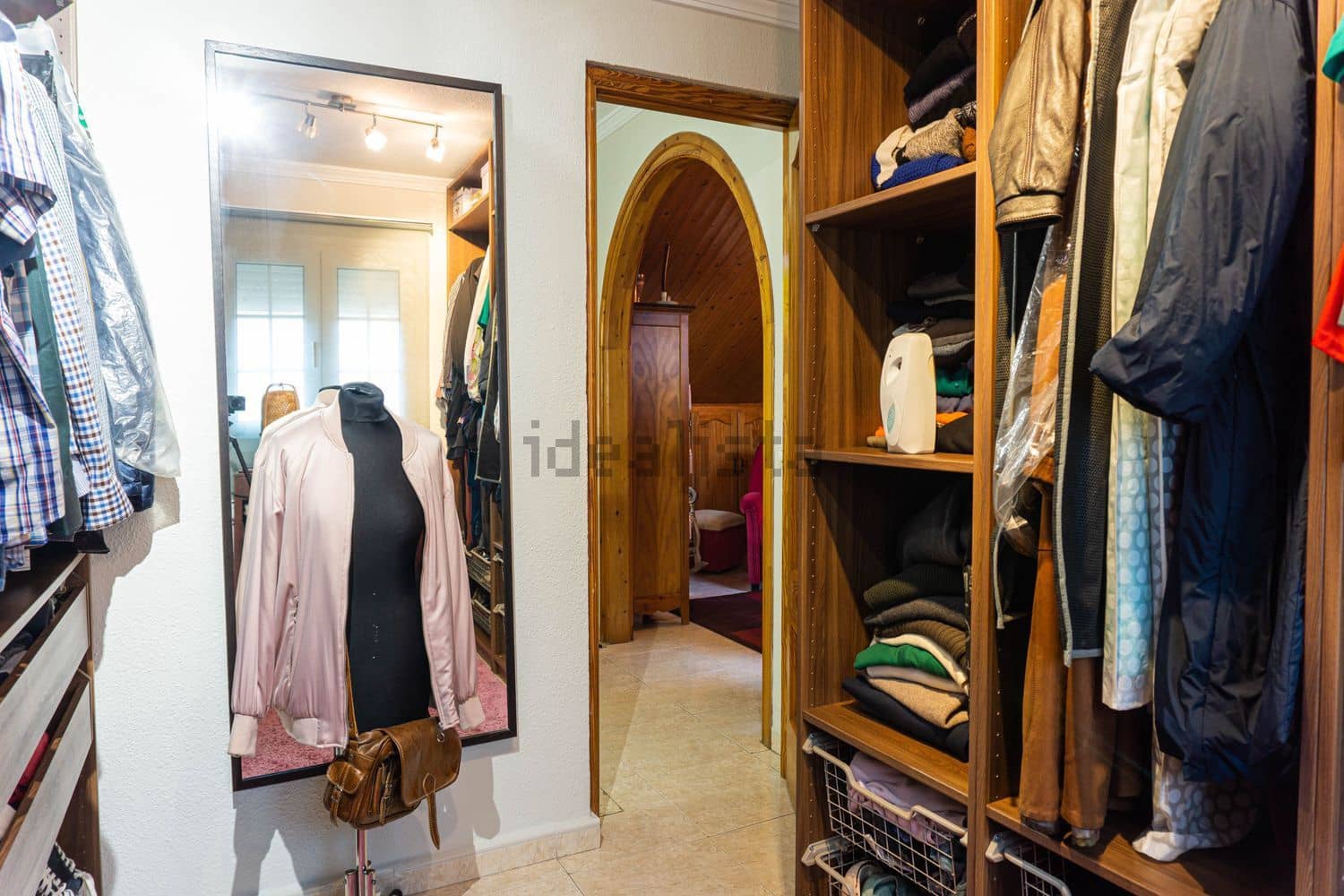 3 camera da letto Villetta Bifamiliare in vendita in Malaga citta con piscina garage - 597.400 € (Rif: 9436843)