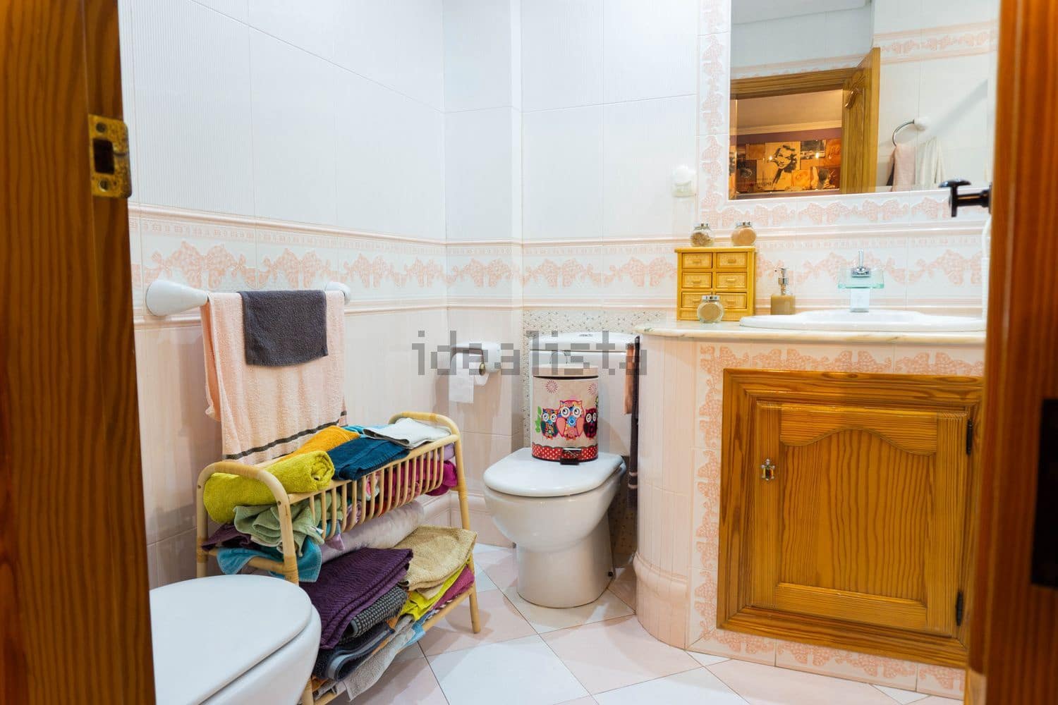 3 camera da letto Villetta Bifamiliare in vendita in Malaga citta con piscina garage - 597.400 € (Rif: 9436843)