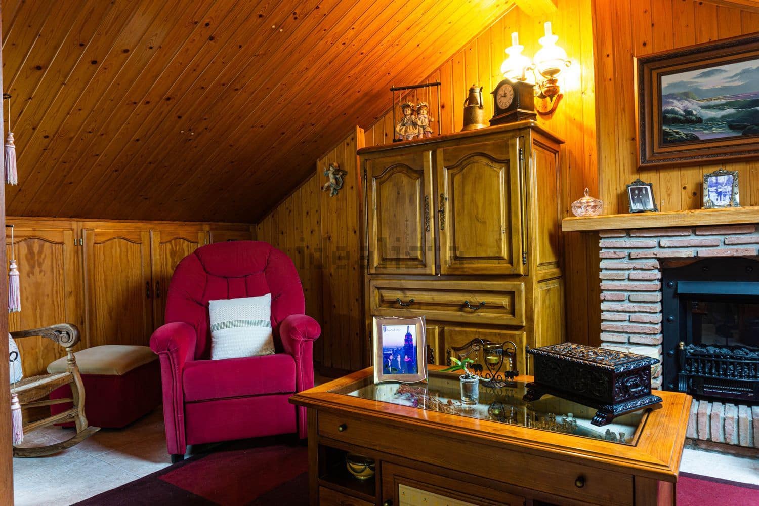 3 camera da letto Villetta Bifamiliare in vendita in Malaga citta con piscina garage - 597.400 € (Rif: 9436843)