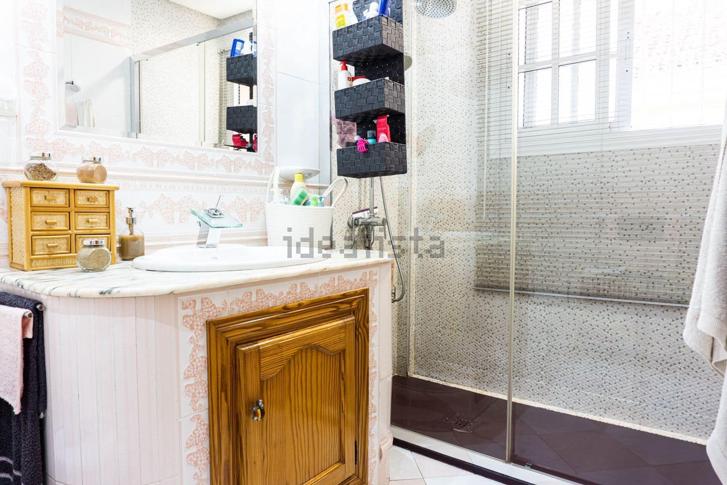 3 camera da letto Villetta Bifamiliare in vendita in Malaga citta con piscina garage - 597.400 € (Rif: 9436843)