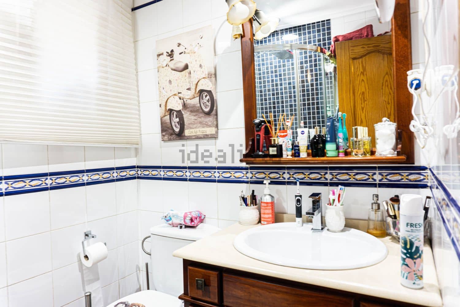 3 camera da letto Villetta Bifamiliare in vendita in Malaga citta con piscina garage - 597.400 € (Rif: 9436843)