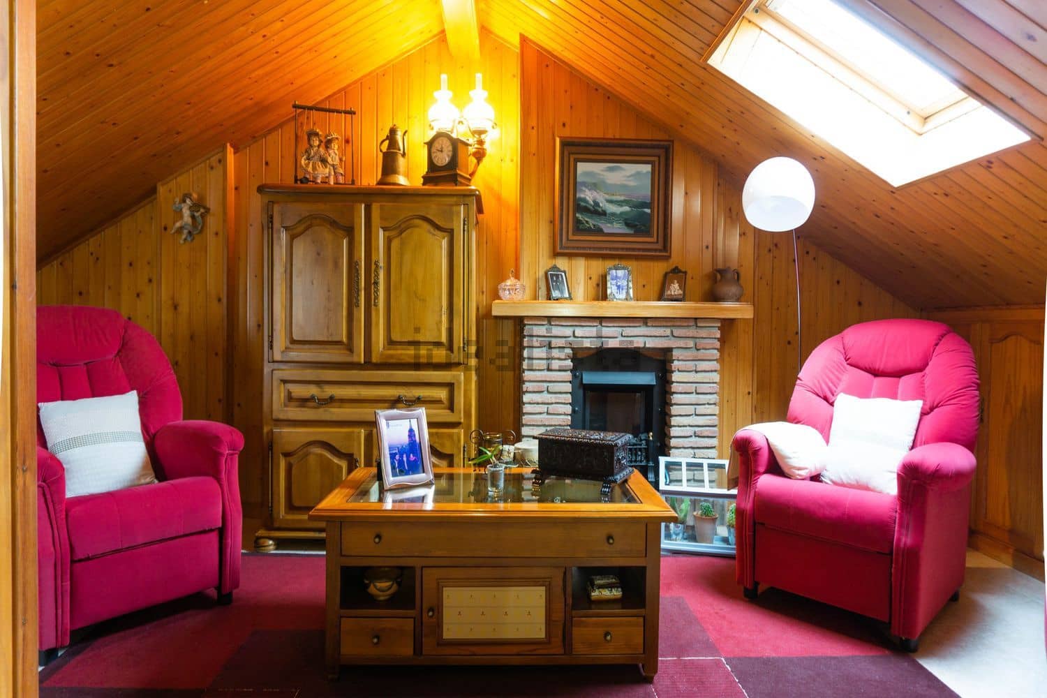 3 camera da letto Villetta Bifamiliare in vendita in Malaga citta con piscina garage - 597.400 € (Rif: 9436843)