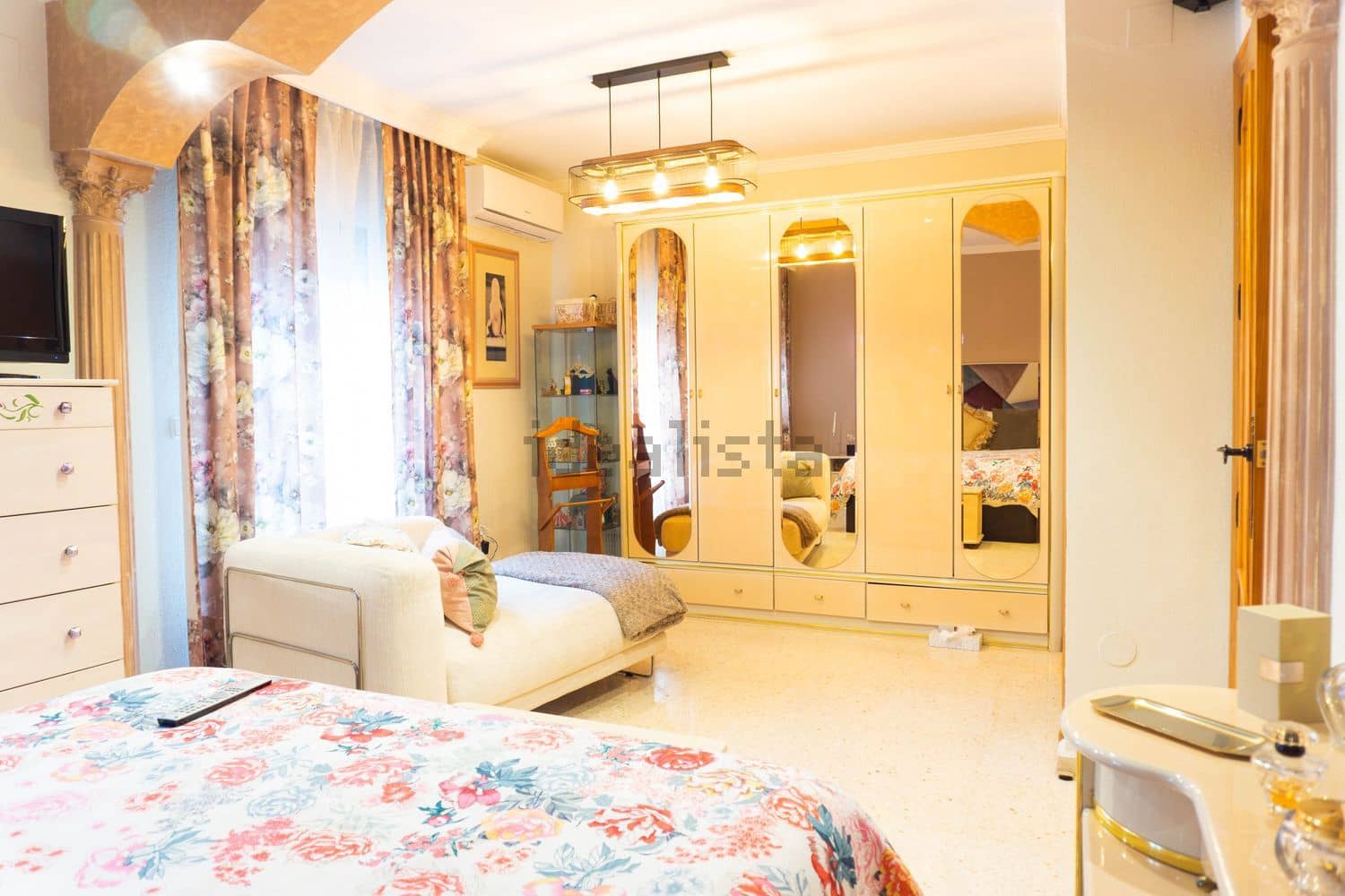 3 camera da letto Villetta Bifamiliare in vendita in Malaga citta con piscina garage - 597.400 € (Rif: 9436843)