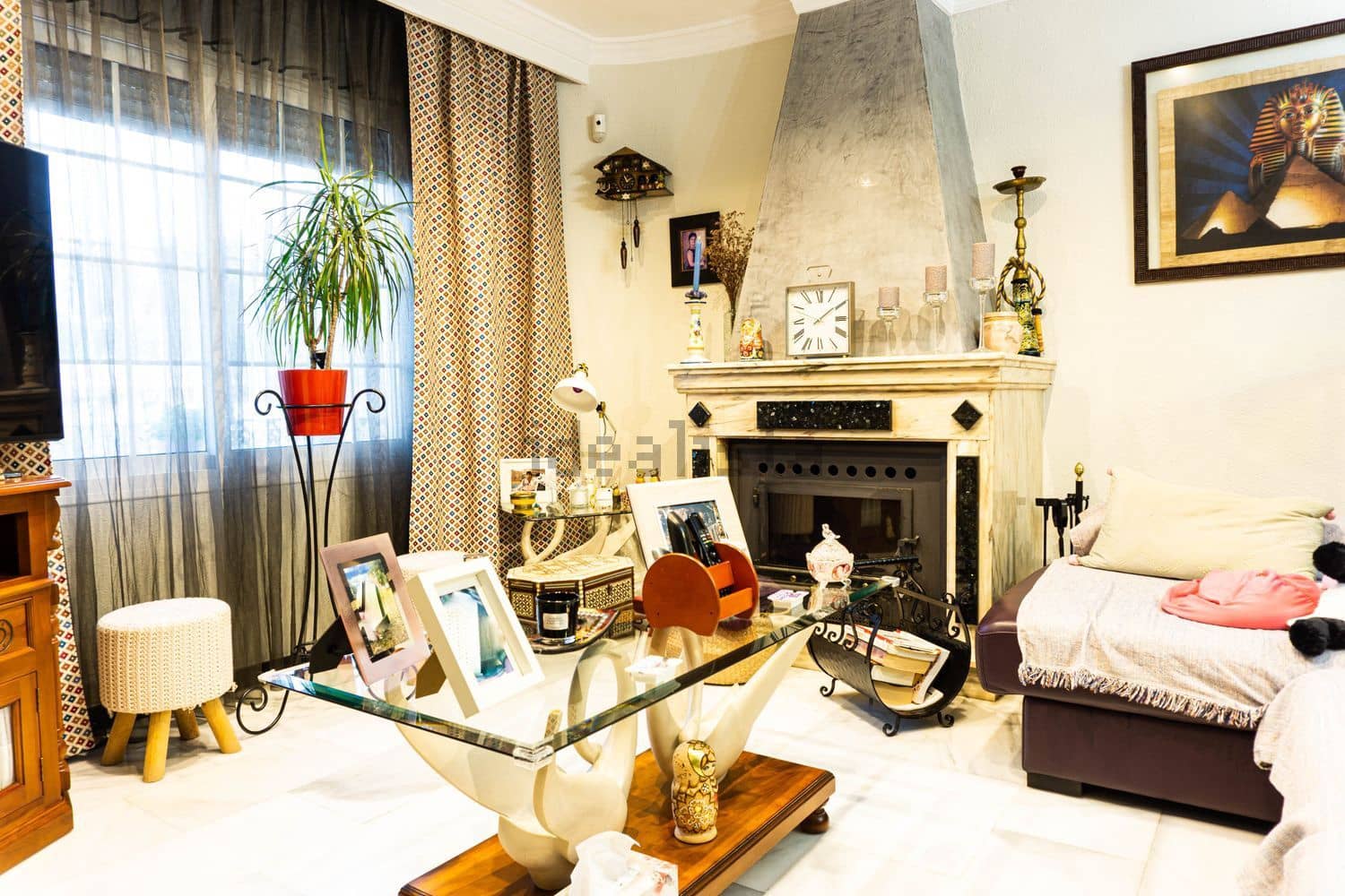 3 camera da letto Villetta Bifamiliare in vendita in Malaga citta con piscina garage - 597.400 € (Rif: 9436843)