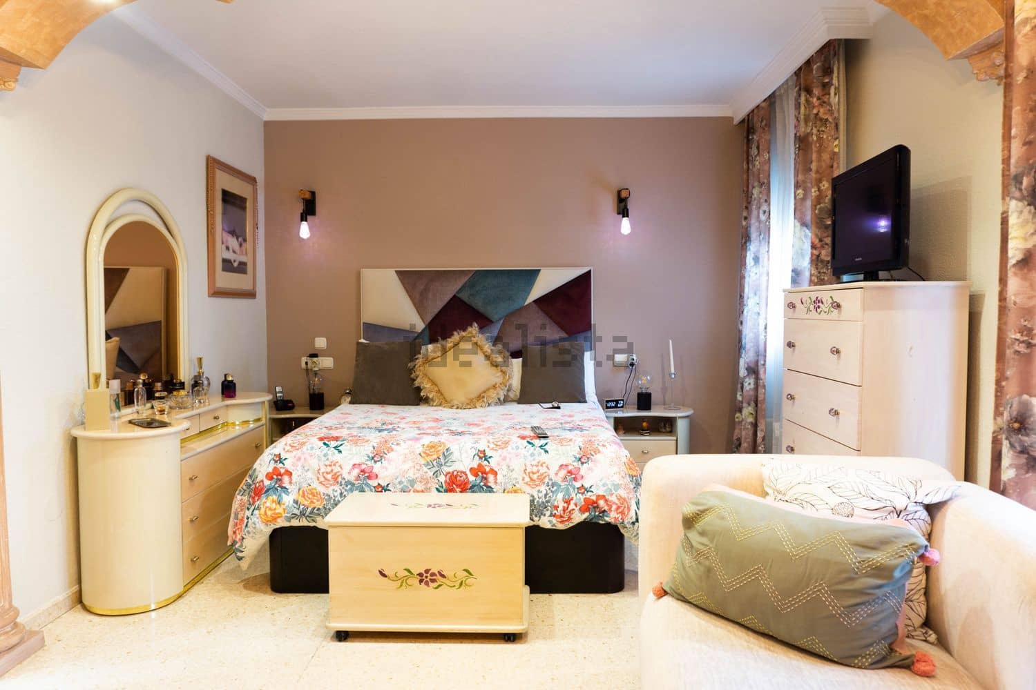 3 camera da letto Villetta Bifamiliare in vendita in Malaga citta con piscina garage - 597.400 € (Rif: 9436843)