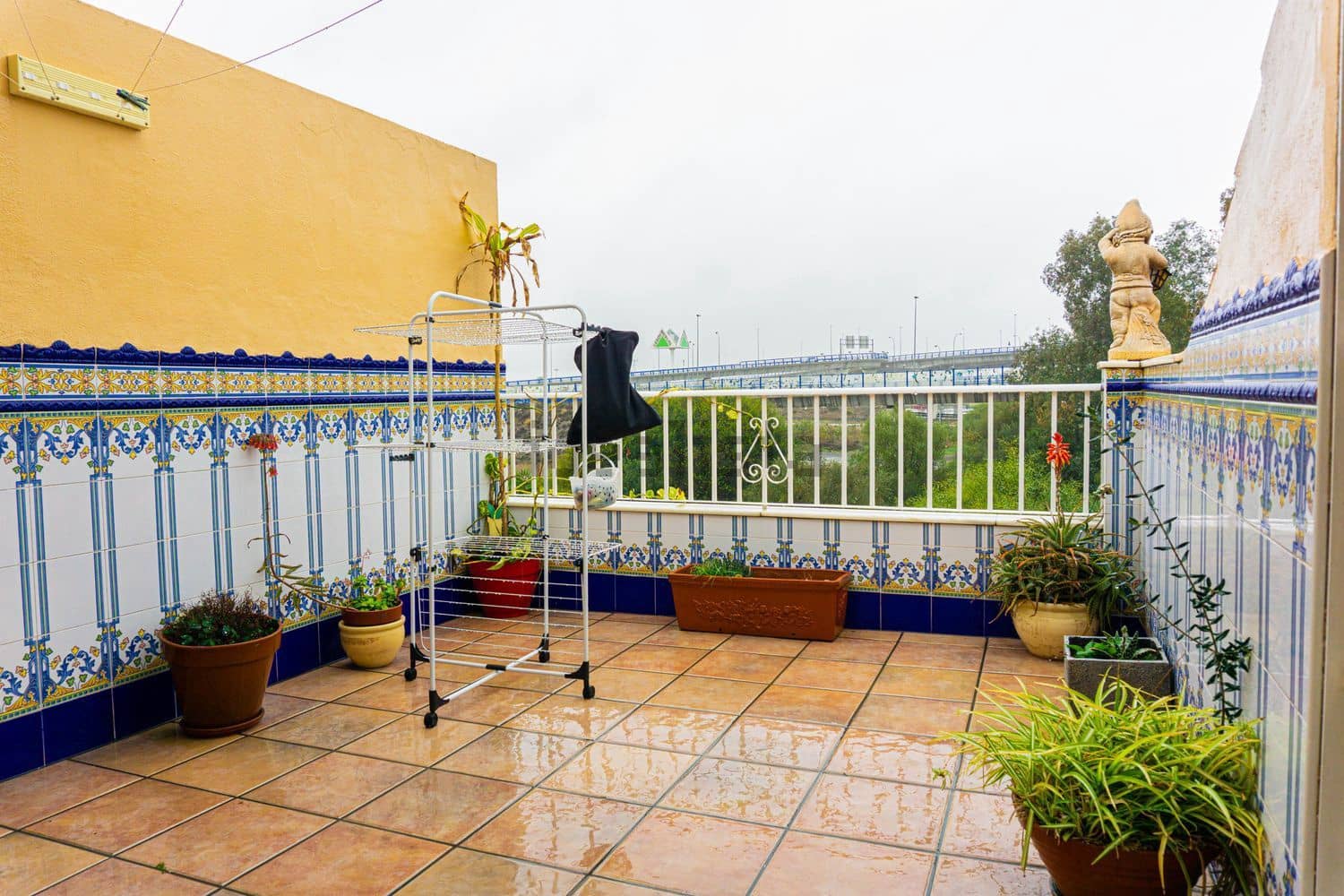 3 camera da letto Villetta Bifamiliare in vendita in Malaga citta con piscina garage - 597.400 € (Rif: 9436843)